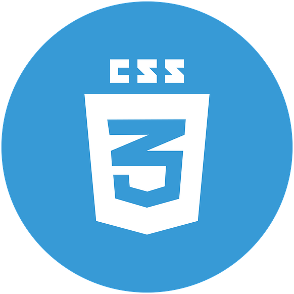 CSS logo