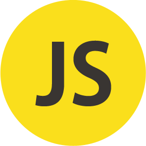 JavaScript logo